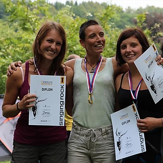 30th International Mountaineering Film Festival (2013)